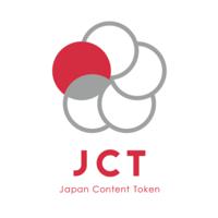 Japan Content Token